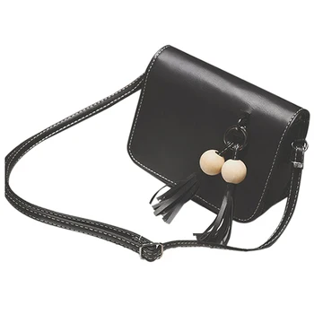 TFTP-Women's Shoulder Bag Bead Tassel Pendant Vintage Leather Messenger Hobo Bag Handbag Satchel Purse Crossbody Bag Bag
TFTP-Women's Shoulder Bag Bead Tassel Pendant Vintage Leather Messenger Hobo Bag Handbag Satchel Purse Crossbody Bag Bag