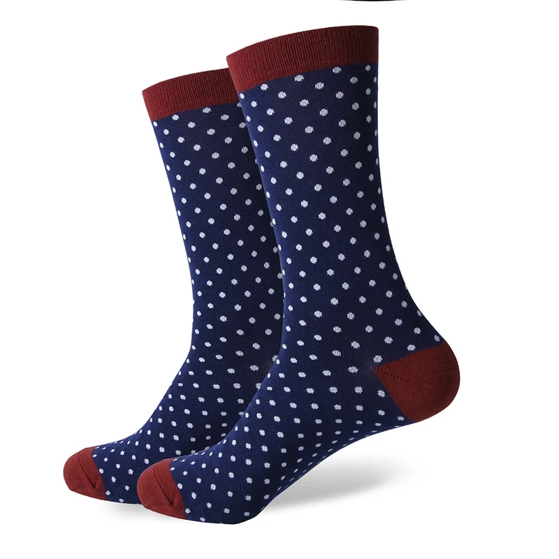 Match-Up Business men's Cotton Socks Wedding Socks Brand socks US size(7.5-12) 420-425 20