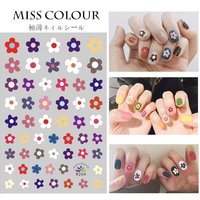 Nail art decoration black sticker nail sticker self-adhesive DIY sticker tip rose gold nail sticker MR FOX
Nail art decoration black sticker nail sticker self-adhesive DIY sticker tip rose gold nail sticker MR FOX