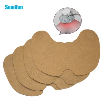 24pcs Knee Medical Plaster Wormwood Extract Knee Joint Ache Pain Relieving Sticker Knee Rheumatoid Arthritis Body Patch D1804
24pcs Knee Medical Plaster Wormwood Extract Knee Joint Ache Pain Relieving Sticker Knee Rheumatoid Arthritis Body Patch D1804