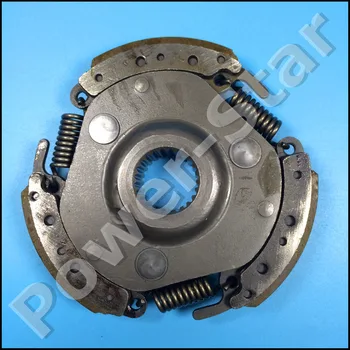 ATV Quad Clutch Carrier Clutch Plate For LONCIN 250 LX250-F Engine Parts ATV Parts
ATV Quad Clutch Carrier Clutch Plate For LONCIN 250 LX250-F Engine Parts ATV Parts