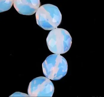 Free shipping Jewelry 00556 Wholesale 10 strand 12mm Faceted Sri Lanka Moonstone Round Loose Bead 14.5"
Free shipping Jewelry 00556 Wholesale 10 strand 12mm Faceted Sri Lanka Moonstone Round Loose Bead 14.5"