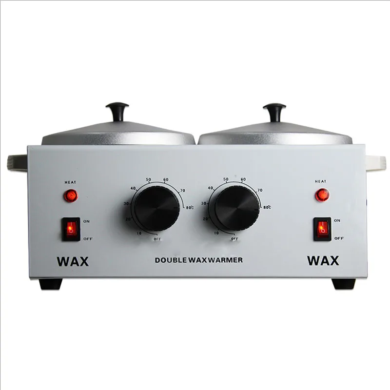 Commercial Double water-resisting heated chocolate heating machine soaps chocolate melted furnace melting pot 500g/pot 220v 1pc
Commercial Double water-resisting heated chocolate heating machine soaps chocolate melted furnace melting pot 500g/pot 220v 1pc