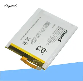 iSkyamS 10pcs/lot 2300mAh LIS1618ERPC Replacement Li-Polymer Battery For Sony Xperia XA F3111 E5 F3116 F3115 F3311 F3313
iSkyamS 10pcs/lot 2300mAh LIS1618ERPC Replacement Li-Polymer Battery For Sony Xperia XA F3111 E5 F3116 F3115 F3311 F3313