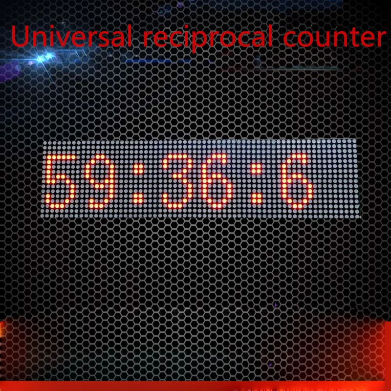 Countdown timer prop (4)
