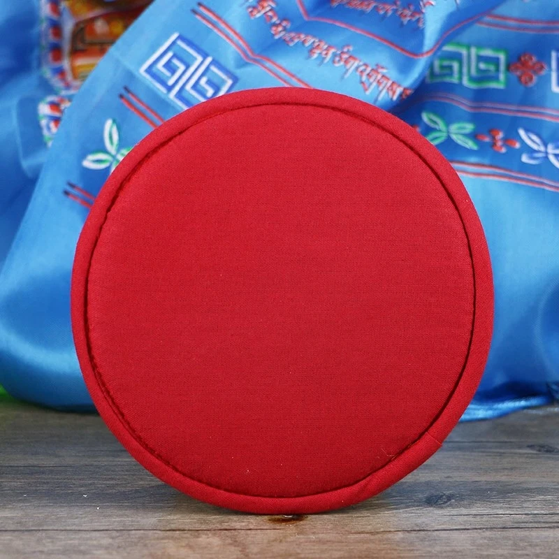SU select size Handmade Buddha Sounds bowl Bottom seat Actuator bottom cushion Teapot mattress
SU select size Handmade Buddha Sounds bowl Bottom seat Actuator bottom cushion Teapot mattress