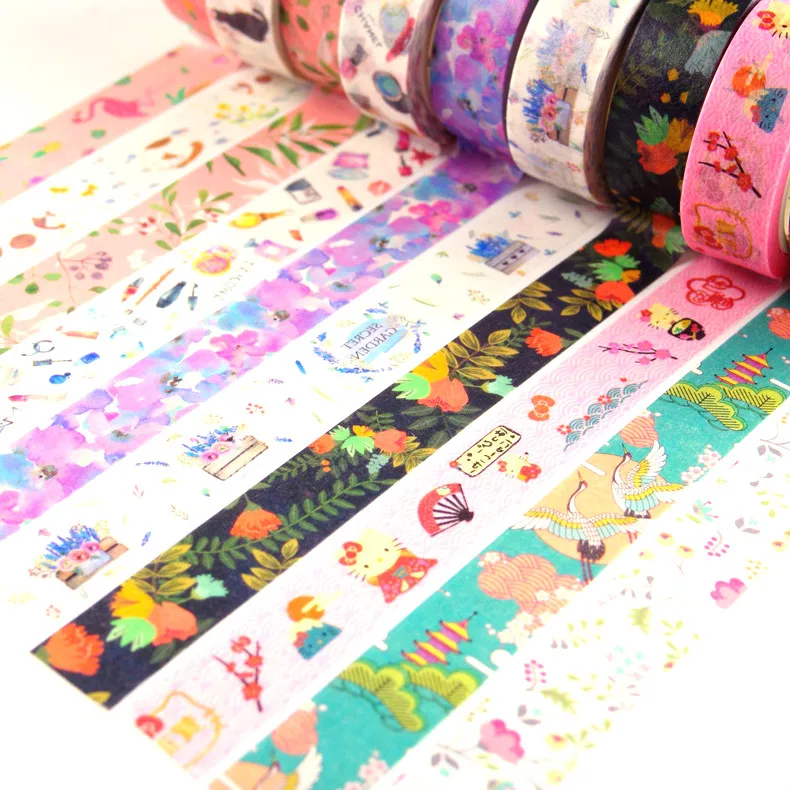 Fashion trends on Sale Stationery Stickers Diary Pack Posted It Kawaii Planner Scrapbooking Stationery Escolar School Supplies
Fashion trends on Sale Stationery Stickers Diary Pack Posted It Kawaii Planner Scrapbooking Stationery Escolar School Supplies