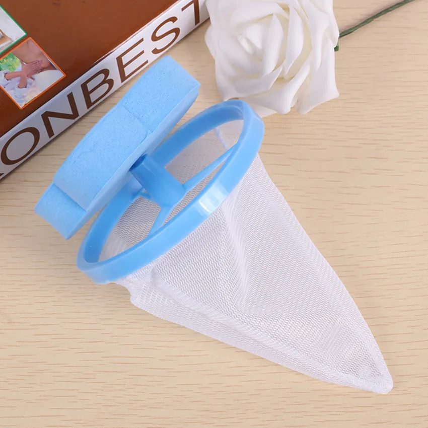 Mesh Filter Bag Filtering Hair Laundry Removal Device Wool Floating Laundry Cleaner Washing Machine Washing Machine Accessories
Mesh Filter Bag Filtering Hair Laundry Removal Device Wool Floating Laundry Cleaner Washing Machine Washing Machine Accessories