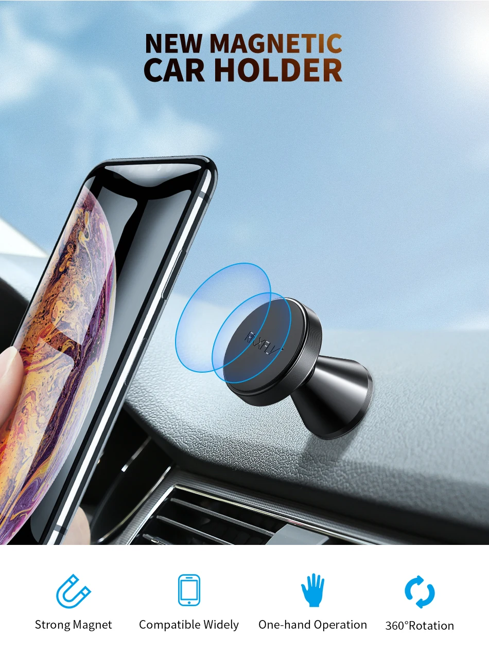 car phone holder for phone in car (1)