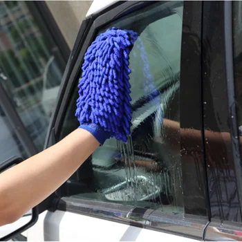 Ultrafine Fiber Chenille Anthozoan Car Wash Gloves Brushes Microfiber Car Motorcycle Washer Car Care Cleaning Brushes
Ultrafine Fiber Chenille Anthozoan Car Wash Gloves Brushes Microfiber Car Motorcycle Washer Car Care Cleaning Brushes