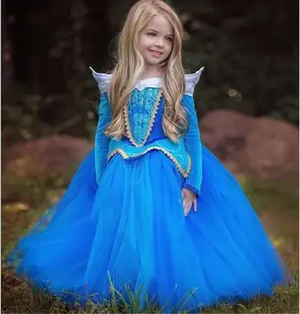 Girls Long Dress Party Kids Dresses For Girls Clothes Snow White Dress Summer Costume Elsa Dress Children Clothes Vestidos
Girls Long Dress Party Kids Dresses For Girls Clothes Snow White Dress Summer Costume Elsa Dress Children Clothes Vestidos