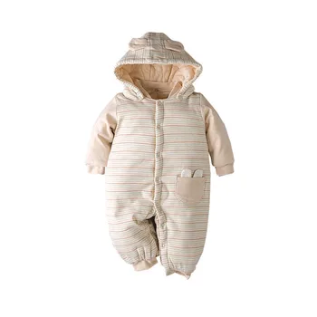 Baby Clothes Pajamas Rompers Cotton Hooded Cartoon Cute Rompers Boys Girls Soft Warm Comfortable Baby Sleepwear Sleeping Bag
Baby Clothes Pajamas Rompers Cotton Hooded Cartoon Cute Rompers Boys Girls Soft Warm Comfortable Baby Sleepwear Sleeping Bag