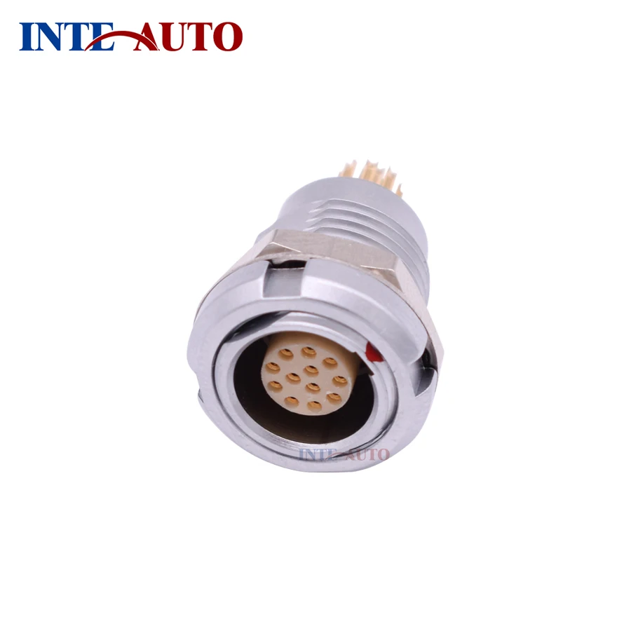 1B M12 ZCG 1B 312 female receptacle,12 pins Metal electrical push pull self-locking connector for Ultrasonic equipment
1B M12 ZCG 1B 312 female receptacle,12 pins Metal electrical push pull self-locking connector for Ultrasonic equipment