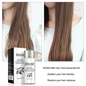 ROSALIND Keratin Hair Treatment Essence Serum Hairs Mask Keratin Shampoo For Hair Loss Repair Dry Damage Care Oil For Hair
ROSALIND Keratin Hair Treatment Essence Serum Hairs Mask Keratin Shampoo For Hair Loss Repair Dry Damage Care Oil For Hair