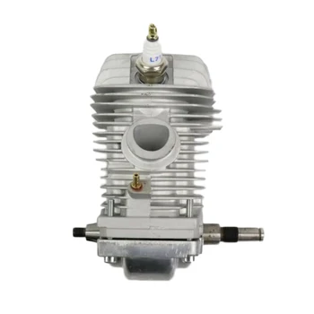 Engine Kit Motor Cylinder Piston Crankshaft For Stihl 023 025 MS230 MS250 Chainsaw Outdoor Power Equipment
Engine Kit Motor Cylinder Piston Crankshaft For Stihl 023 025 MS230 MS250 Chainsaw Outdoor Power Equipment
