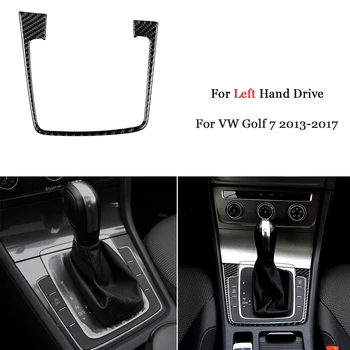 3D Carbon Fiber Interior Gear Shift Panel Trim Cover Decal Sticker for VW golf 7 MK7 2013 2014 2015 2016 2017 LHD
3D Carbon Fiber Interior Gear Shift Panel Trim Cover Decal Sticker for VW golf 7 MK7 2013 2014 2015 2016 2017 LHD