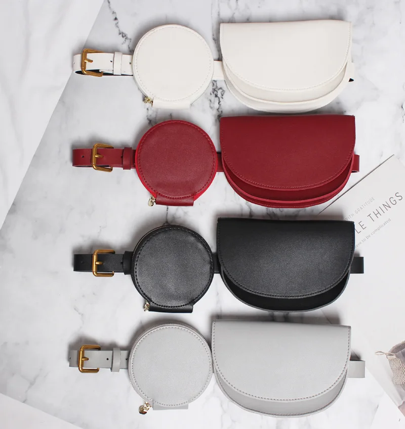 Small Waistband Female Leather Fashion Hundred Mobile Phone Pack Mini Personality Dual Pack Decorative Jeans Dress
Small Waistband Female Leather Fashion Hundred Mobile Phone Pack Mini Personality Dual Pack Decorative Jeans Dress