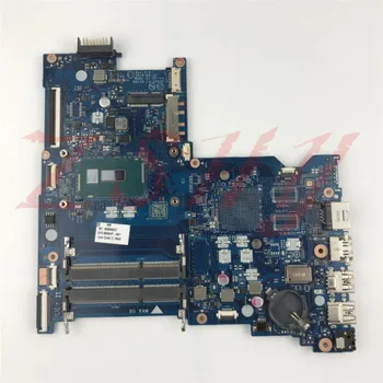 For HP 15-AY Series Laptop Motherboard 854947-601 With SR244 I3 CPU BDL50 LA-D703P MainBoard 100% Tested
For HP 15-AY Series Laptop Motherboard 854947-601 With SR244 I3 CPU BDL50 LA-D703P MainBoard 100% Tested