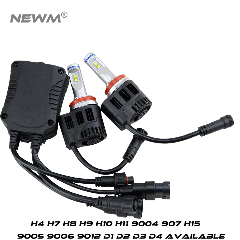 H11 9005 9006 H4 H7 9004 9007 9012 H15 5202 H13 H8 H9 H10 5202 110W 10400LM Car Headlight Canbus Kit 5000K 6000K Headlamp Bulbs
H11 9005 9006 H4 H7 9004 9007 9012 H15 5202 H13 H8 H9 H10 5202 110W 10400LM Car Headlight Canbus Kit 5000K 6000K Headlamp Bulbs