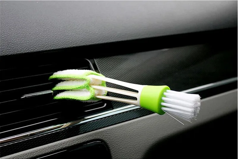 Car Styling Air Conditioner Vent Slit Cleaner Brush Sticker For Toyota Aurion Avalon 4 Avensis 3 Camry 8 7 6 XV70 XV50 XV40 T23
Car Styling Air Conditioner Vent Slit Cleaner Brush Sticker For Toyota Aurion Avalon 4 Avensis 3 Camry 8 7 6 XV70 XV50 XV40 T23