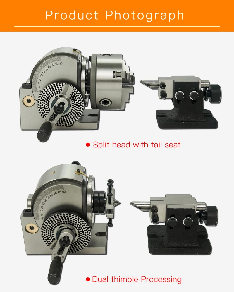 Dividing Head (11)
