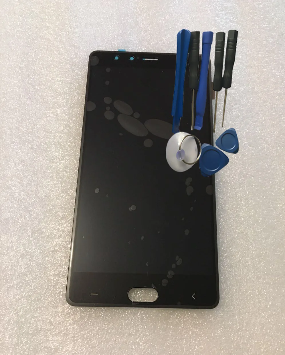 BINYEAE For FC60H005-02 LCD Display With Touch Screen EK60M.21208A4 Digitizer Assembly Replacement
BINYEAE For FC60H005-02 LCD Display With Touch Screen EK60M.21208A4 Digitizer Assembly Replacement