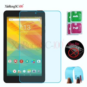 Soft TPU Nano-coated Screen Protective Film for Dexp Ursus H170 3G 7" tablet NO Tempered Glass
Soft TPU Nano-coated Screen Protective Film for Dexp Ursus H170 3G 7" tablet NO Tempered Glass