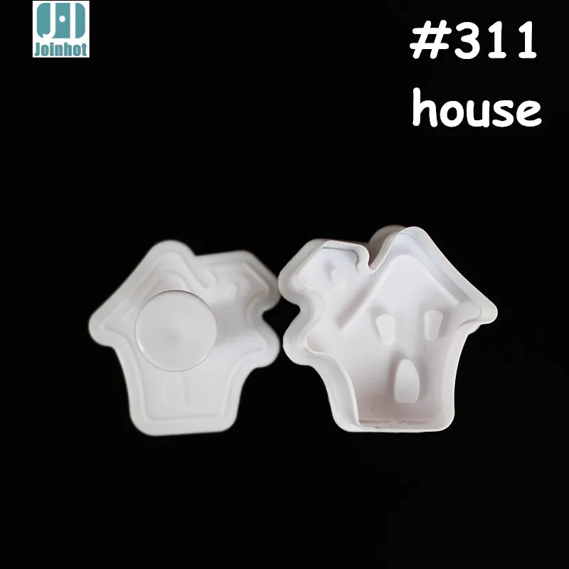 Party Supplies Plastic Biscuit Mold Halloween Cookie Cutter Cake Mould Sugarcraft Cake Decorating Tools
Party Supplies Plastic Biscuit Mold Halloween Cookie Cutter Cake Mould Sugarcraft Cake Decorating Tools