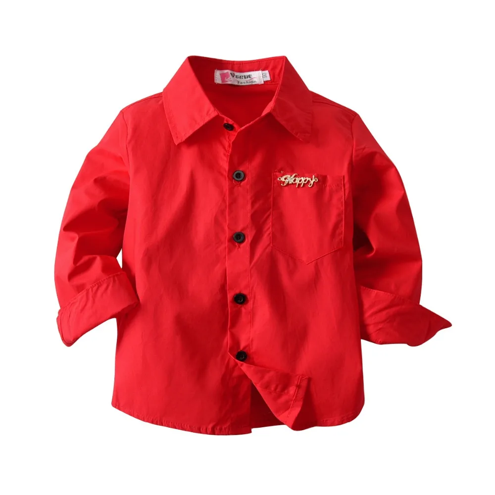 Hot Sale Children Boys Girls Shirts Cotton 100% plaid for Kids Shirts Clothing 18M-6 Years Wear at school Christmas girls blouse
Hot Sale Children Boys Girls Shirts Cotton 100% plaid for Kids Shirts Clothing 18M-6 Years Wear at school Christmas girls blouse