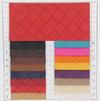 Cheap wholesale manufacturers bottom Weave pattern with the same color leather synthetic semi PU leather free shipping
Cheap wholesale manufacturers bottom Weave pattern with the same color leather synthetic semi PU leather free shipping