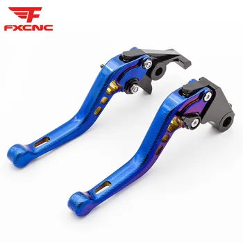 For Honda VFR800 VFR 800 1998 - 2001 CNC 3D Short Adjustable Motorcycle Brake Clutch Levers For CBR1100XX BLACKBIRD 1997 - 2007
For Honda VFR800 VFR 800 1998 - 2001 CNC 3D Short Adjustable Motorcycle Brake Clutch Levers For CBR1100XX BLACKBIRD 1997 - 2007