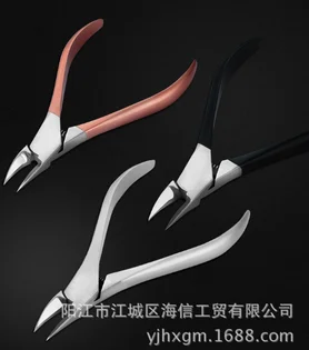by dhl or ems 100pcs Cuticle Scissors Pliers Manicure Remover Tool care Toe Nail Clippers Trimmer Cutters Paronychia Nippers new
by dhl or ems 100pcs Cuticle Scissors Pliers Manicure Remover Tool care Toe Nail Clippers Trimmer Cutters Paronychia Nippers new