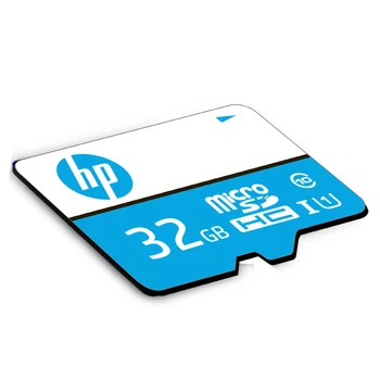 

Original HP micro sd 32 gb Memory Card Full HD Video Trans Cartao de Memoria Tarjeta Carte microsd 32gb micro SDHC TF