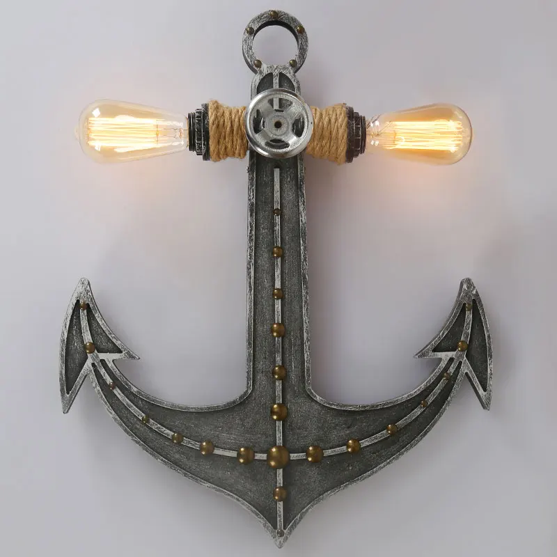 Creative vintage art lamp E27 edison lights pub restaurant living room hall club bar bedroom cage wall lamp wood sconce bra
Creative vintage art lamp E27 edison lights pub restaurant living room hall club bar bedroom cage wall lamp wood sconce bra