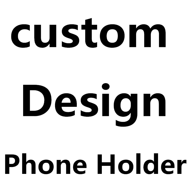100Pcs/lots Design Your Own Custom Customize Logo Image Round Phone Holder Stand Grip Finger Ring Universal
100Pcs/lots Design Your Own Custom Customize Logo Image Round Phone Holder Stand Grip Finger Ring Universal
