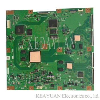 free shipping 100% test work original Logic Board LDL-60NX810 CPWBX RUNTK 4528TP ZA ZZ
free shipping 100% test work original Logic Board LDL-60NX810 CPWBX RUNTK 4528TP ZA ZZ
