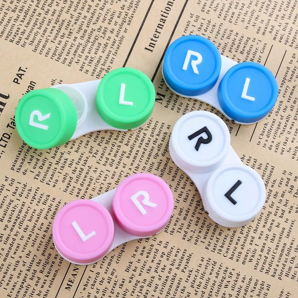 Best-Transparent-Pocket-Contact-Lens-Case-Travel-Kit-Easy-Take-Container-Holder