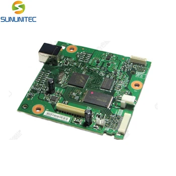 FORMATTER PCA ASSY Formatter Board logic Main Board MainBoard mother board for HP M125 M126 M125NW M16NW
FORMATTER PCA ASSY Formatter Board logic Main Board MainBoard mother board for HP M125 M126 M125NW M16NW
