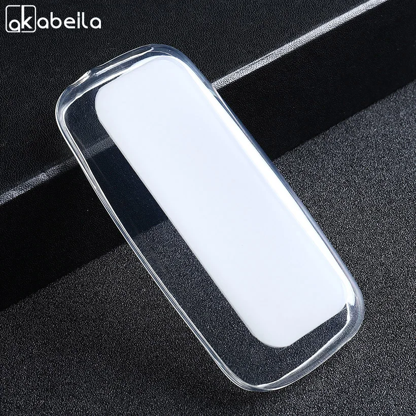 AKABEILA Soft Case For Nokia 105 2017 Silicon Cases TPU Anti-knock For Nokia 105 2017 TA-1010 Cover
AKABEILA Soft Case For Nokia 105 2017 Silicon Cases TPU Anti-knock For Nokia 105 2017 TA-1010 Cover
