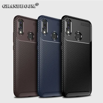 1000pcs Luxury Soft Carbon Fiber Shockproof Case For Huawei P20 P10 Honor Note10 9i 8X Max Mate20 10 Pro Lite Diamond Grid Cover
1000pcs Luxury Soft Carbon Fiber Shockproof Case For Huawei P20 P10 Honor Note10 9i 8X Max Mate20 10 Pro Lite Diamond Grid Cover