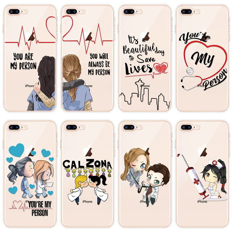 For iphone 7 8 6s Gray anatomy soft TPU phone case cover for iPhone 6 6S plus 7 8 plus case for iPhone 5 5S X XR XS MAX
For iphone 7 8 6s Gray anatomy soft TPU phone case cover for iPhone 6 6S plus 7 8 plus case for iPhone 5 5S X XR XS MAX