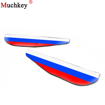 PVC 2Pcs Car Rearview Mirror Sticker Rain Shield Guard Auto Car Back Mirrors Rain Shade Rainproof Eyebrow Cover For LADA GRANTA
PVC 2Pcs Car Rearview Mirror Sticker Rain Shield Guard Auto Car Back Mirrors Rain Shade Rainproof Eyebrow Cover For LADA GRANTA