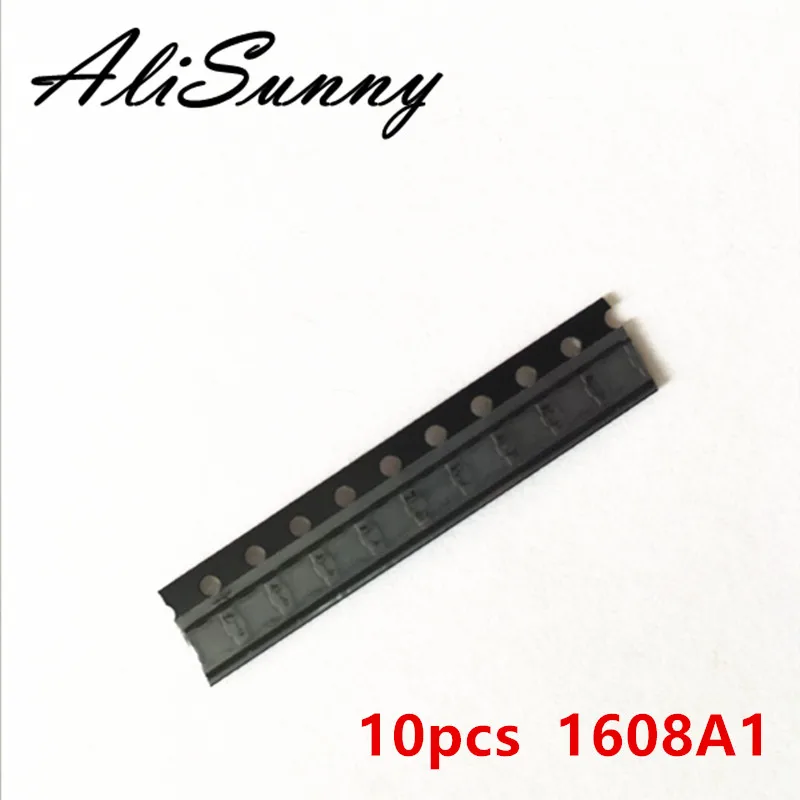 AliSunny 10pcs USB Charging U2 ic for iPhone 5 5G Charger ic 1608A1 1608 Chip U4500 36Pin 1608A on Board Ball Repair Parts
AliSunny 10pcs USB Charging U2 ic for iPhone 5 5G Charger ic 1608A1 1608 Chip U4500 36Pin 1608A on Board Ball Repair Parts