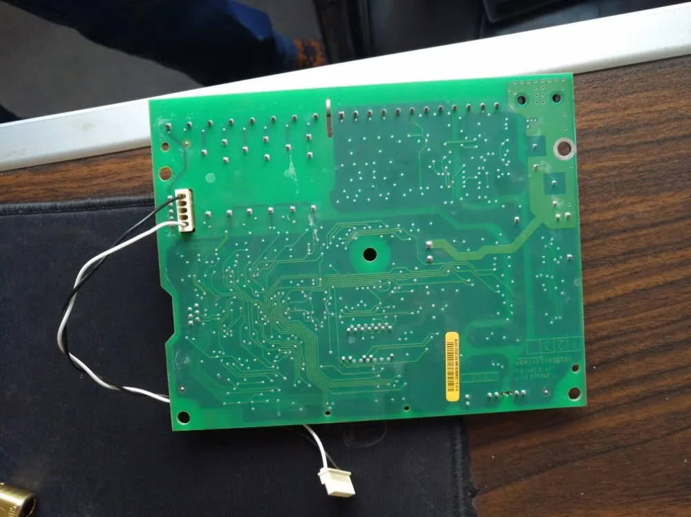 ATS48C32Q ATS48C47Q ATS48C59Q ATS48C88 ATS48 series soft start control board / motherboard VX4G481 CPU TESTED Quality is good.
ATS48C32Q ATS48C47Q ATS48C59Q ATS48C88 ATS48 series soft start control board / motherboard VX4G481 CPU TESTED Quality is good.
