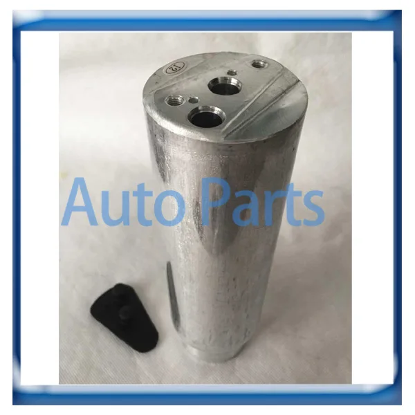 High quality For Toyota Coaster Auto Liquid Line Filter Drier 24V Receiver Drier
High quality For Toyota Coaster Auto Liquid Line Filter Drier 24V Receiver Drier