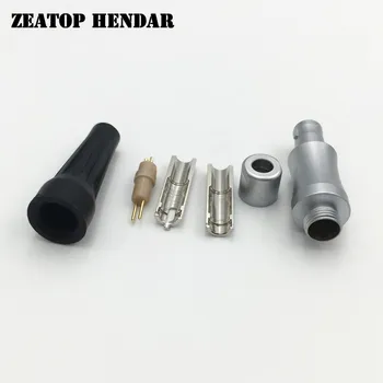 1Pcs Earphone Male Pins for HD800 Headphone Headset Audio Cable DIY Connector Adapter LN004010 
1Pcs Earphone Male Pins for HD800 Headphone Headset Audio Cable DIY Connector Adapter LN004010