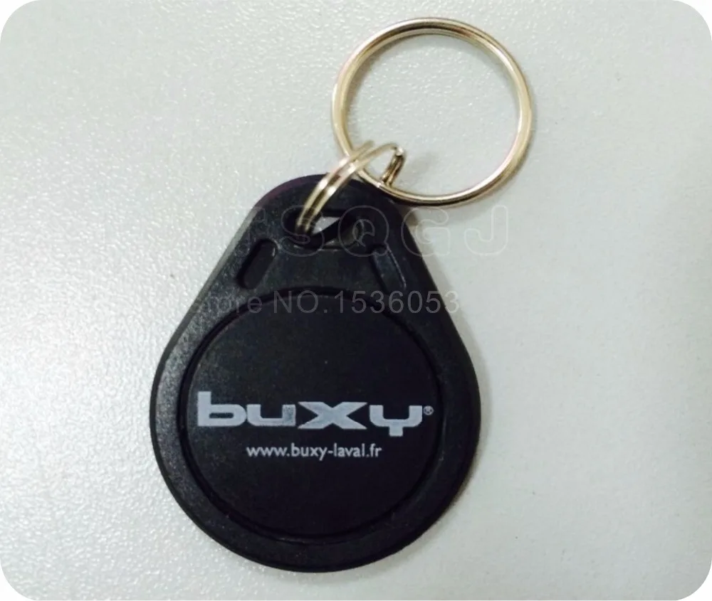 Free Shipping(4000 pcs) ISO14443A 1K 13.56mhz silk-screen RFID IC 1K Key Ring Tags Keyfobs Token NFC TAG Keychains
Free Shipping(4000 pcs) ISO14443A 1K 13.56mhz silk-screen RFID IC 1K Key Ring Tags Keyfobs Token NFC TAG Keychains