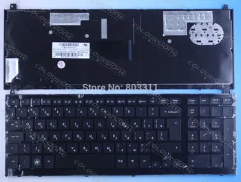 RUSSIA Laptop keyboard for HP PROBOOK 4520 4520S Series RU keyboard with frame MP-09K13SU-442
RUSSIA Laptop keyboard for HP PROBOOK 4520 4520S Series RU keyboard with frame MP-09K13SU-442
