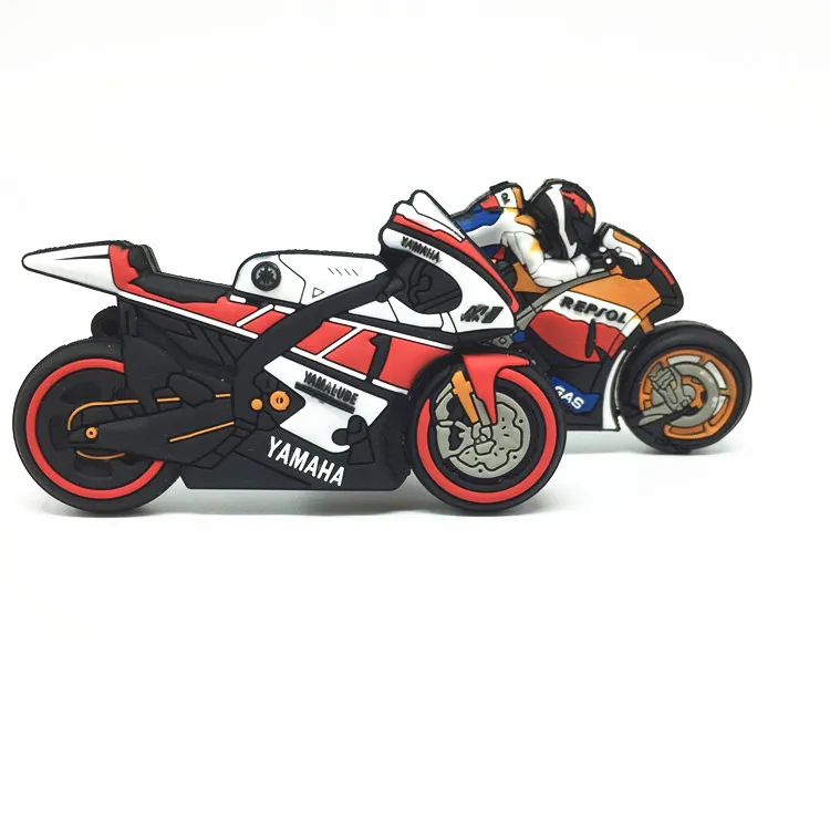 2017 Hot Sale pendrive moto usb flash drive 16gb motorcycle pen drive 32GB cartoon 4GB usb 2.0 memory stick 8GB flash card Gift
2017 Hot Sale pendrive moto usb flash drive 16gb motorcycle pen drive 32GB cartoon 4GB usb 2.0 memory stick 8GB flash card Gift