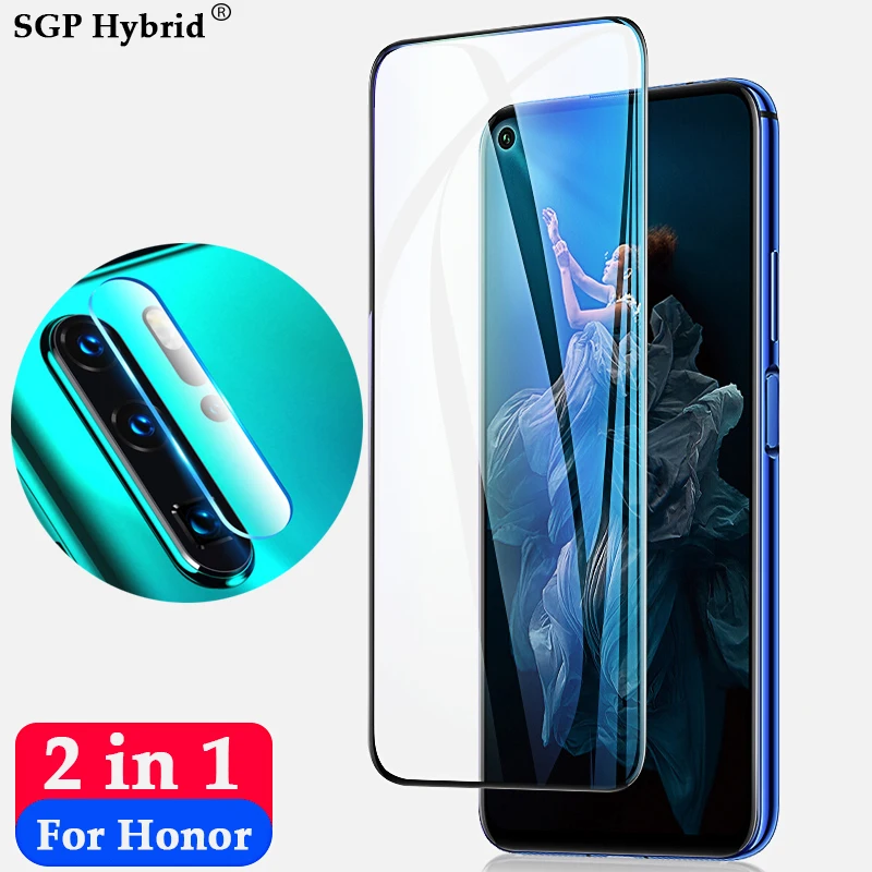 2 in 1 full protective screen glass for Huawei Honor 20 camera lens protector for Huawei Honor20 tempered glass huaway HD films
2 in 1 full protective screen glass for Huawei Honor 20 camera lens protector for Huawei Honor20 tempered glass huaway HD films